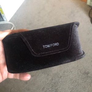 Men Tom fords sunglasses